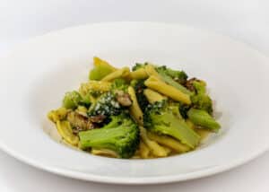 Cavatelli and Broccoli (2)